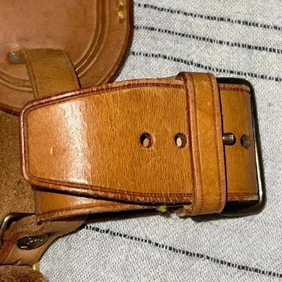 🇫🇷 Louis Vuitton Luggage Tag. - Picture 5 of 6